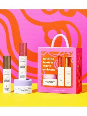 Drunk Elephant It's Summer Somewhere Set 3 Piece